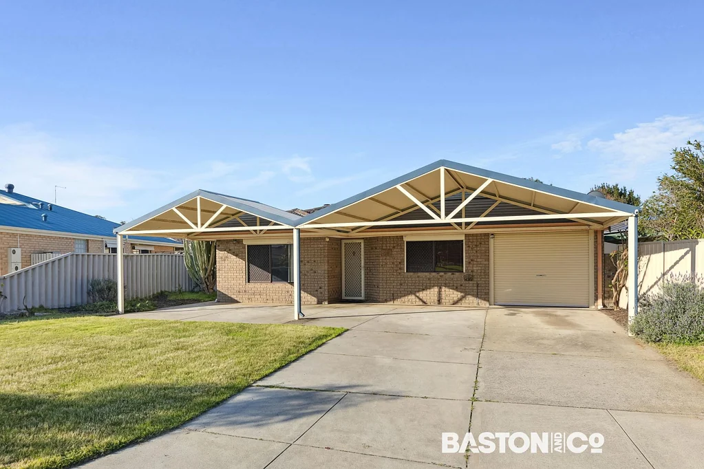 45 Glamorgan Street, East Cannington, WA 6107