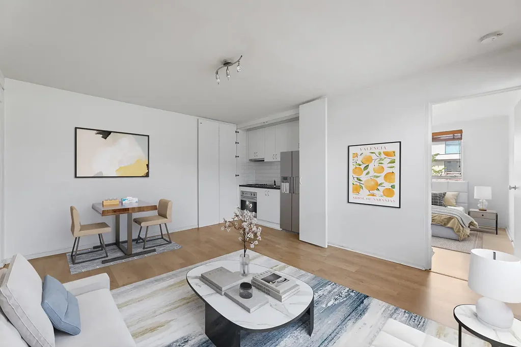 Noble Park 1 Bedroom SET AND FORGET INVESTMENT AT 7% YIELD