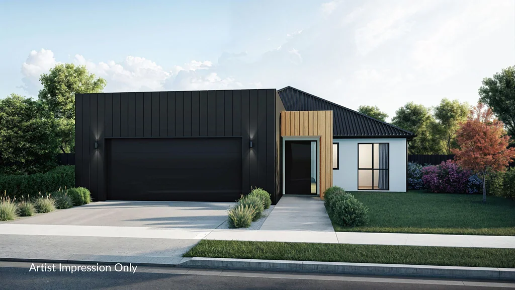 12 Lorenzos Lane, Halswell, Christchurch, Canterbury