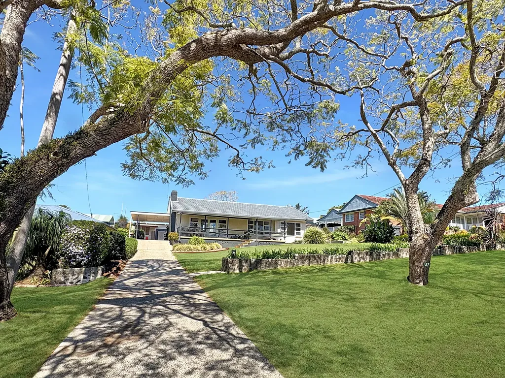 DREAMWORTHY HOME IN GENEVA