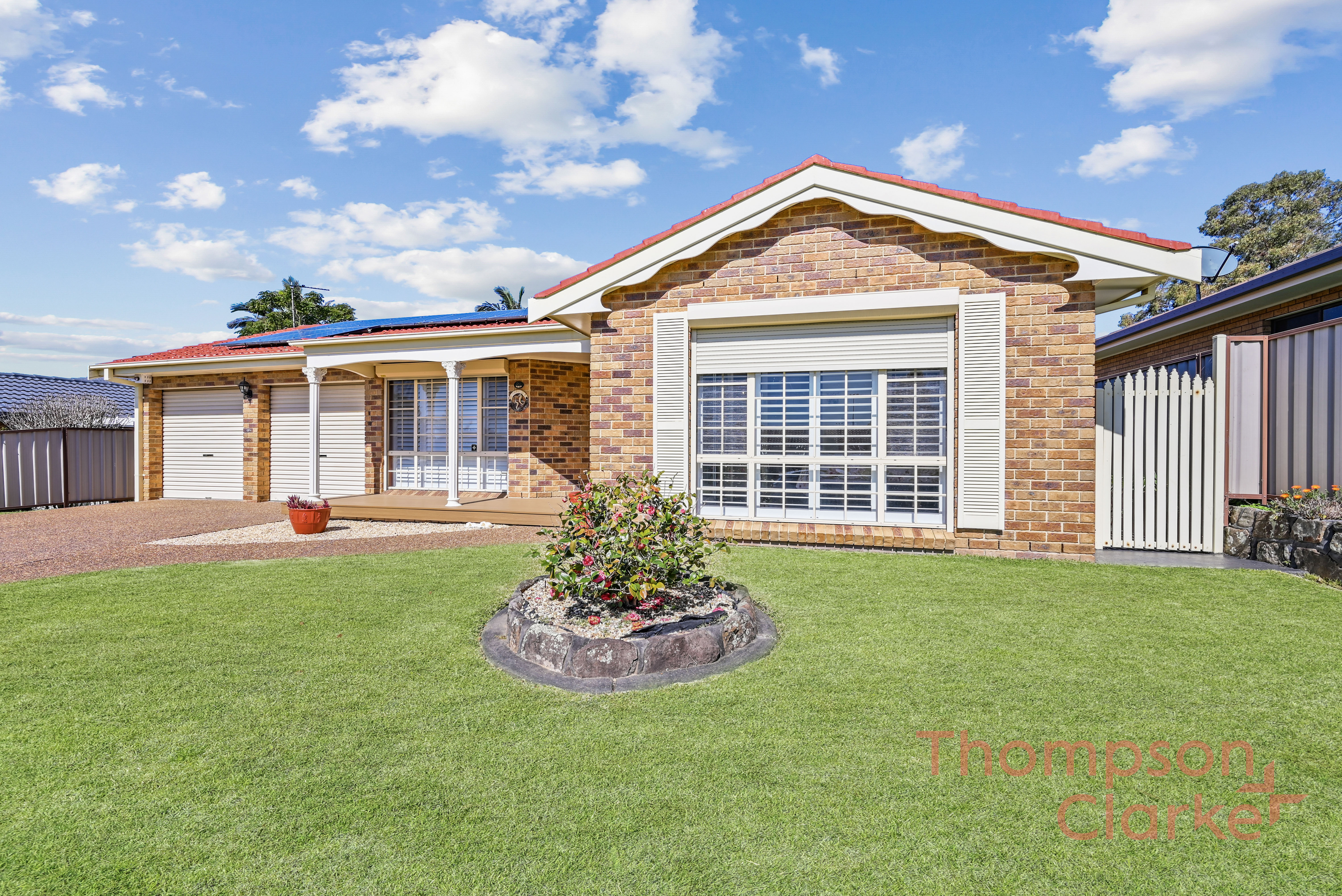 91 THOMAS COKE DR, THORNTON NSW 2322, 0 chambres, 0 salles de bain, House