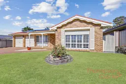 91 Thomas Coke Drive, Thornton