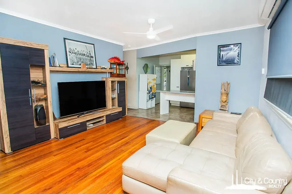 3 Sutton Street, Mount Isa, QLD 4825