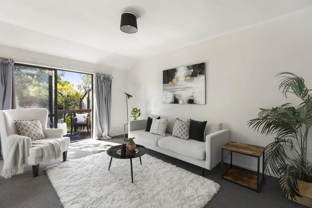 Johnsonville 2Habitaciones A BLEND OF PRIVACY, PRACTICALITY & LIFESTYLE!