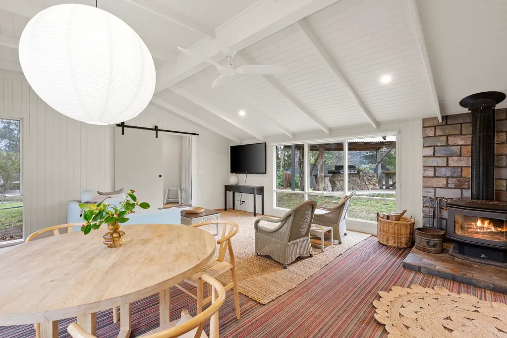 Merton "Pepperbark Farm"