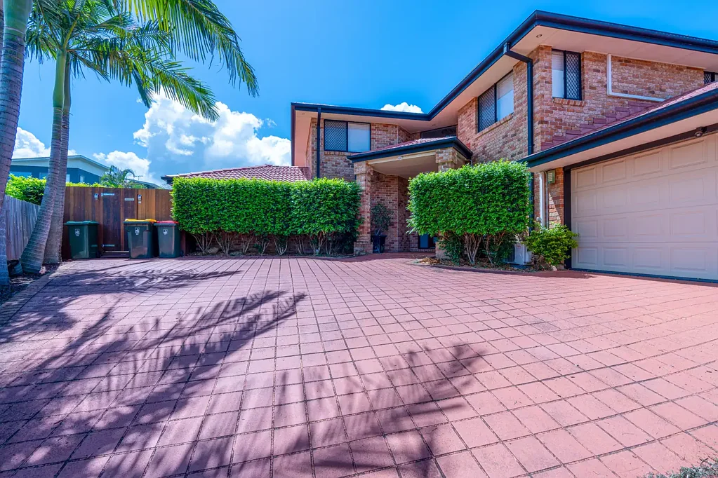 Labas ng Bahay - 6 Hampton Close, Carindale, QLD 4152