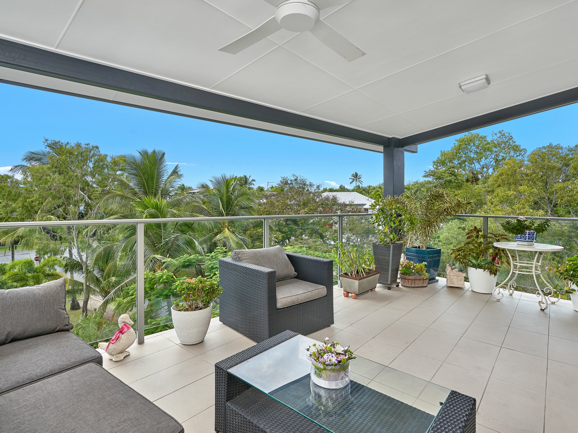 UNIT 15 6-10 WATTLE ST, YORKEYS KNOB QLD 4878, 0 침실, 0 욕실, Unit