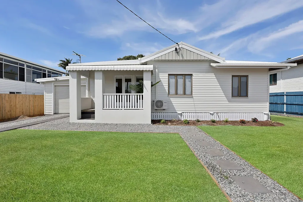 4 O'Keefe Street, West Mackay, QLD 4740