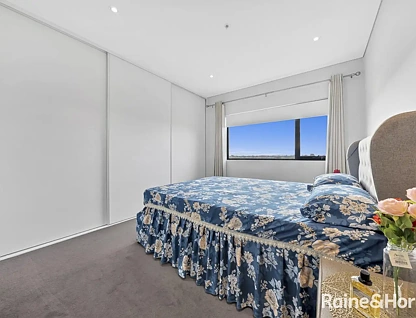 303/1 Clark Street, Williams Landing, VIC 3027, 2 રૂમ, 2 બાથરૂમ, Apartment