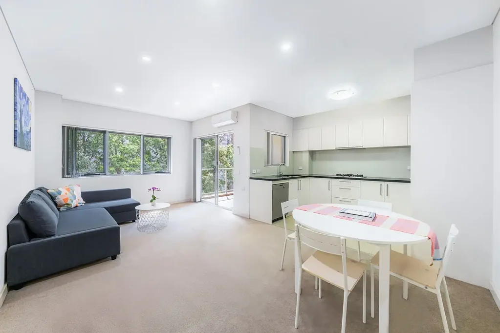 10/2A Bruce Avenue, Killara, NSW 2071