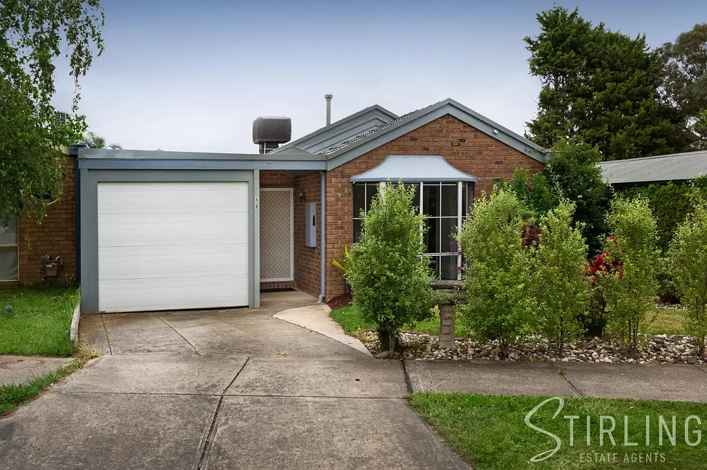 4B Mitre Crescent, Berwick, VIC 3806