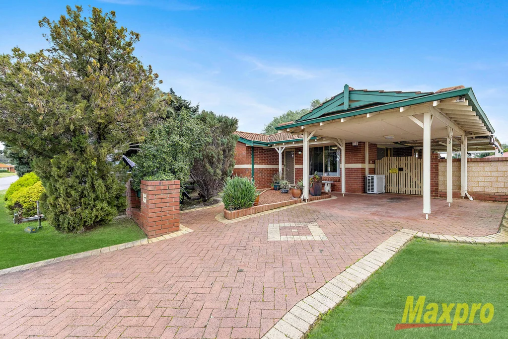 12 Greengage Crt, Armadale, WA 6112