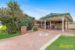 12 Greengage Crt, Armadale