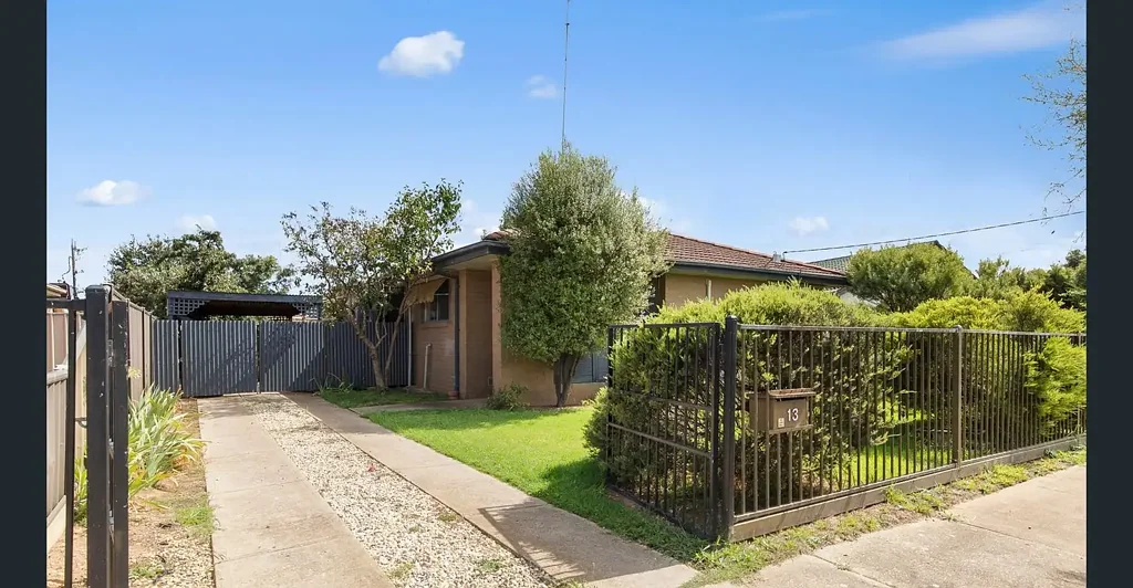 Nagambie 3部屋 Neat, Comfortable & Convenient Living
