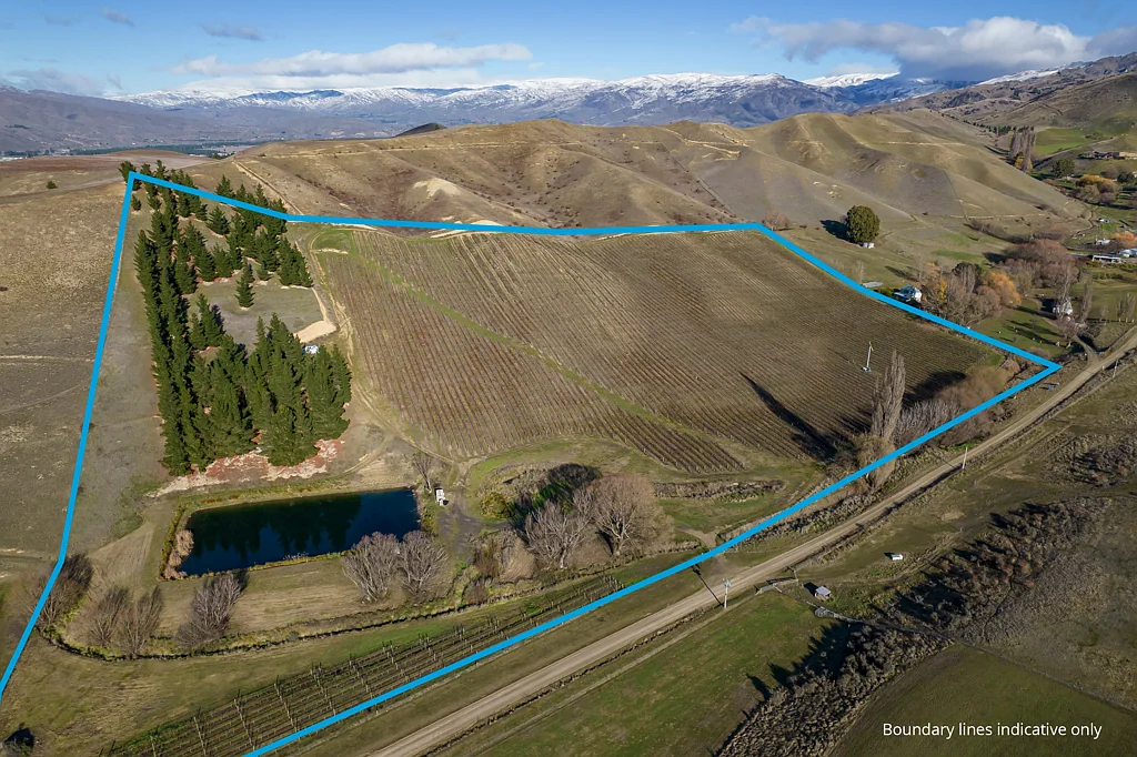Cromwell Ultimate Ready to Build Lifestyle Opportunity