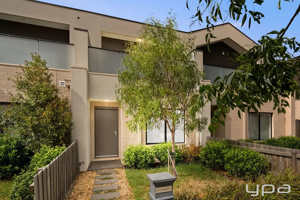 18 England Street, Werribee, VIC 3030