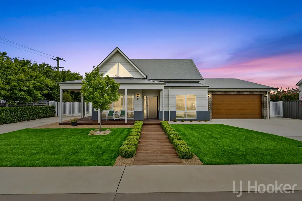 2/113 Ellendon Street, Bungendore, NSW 2621