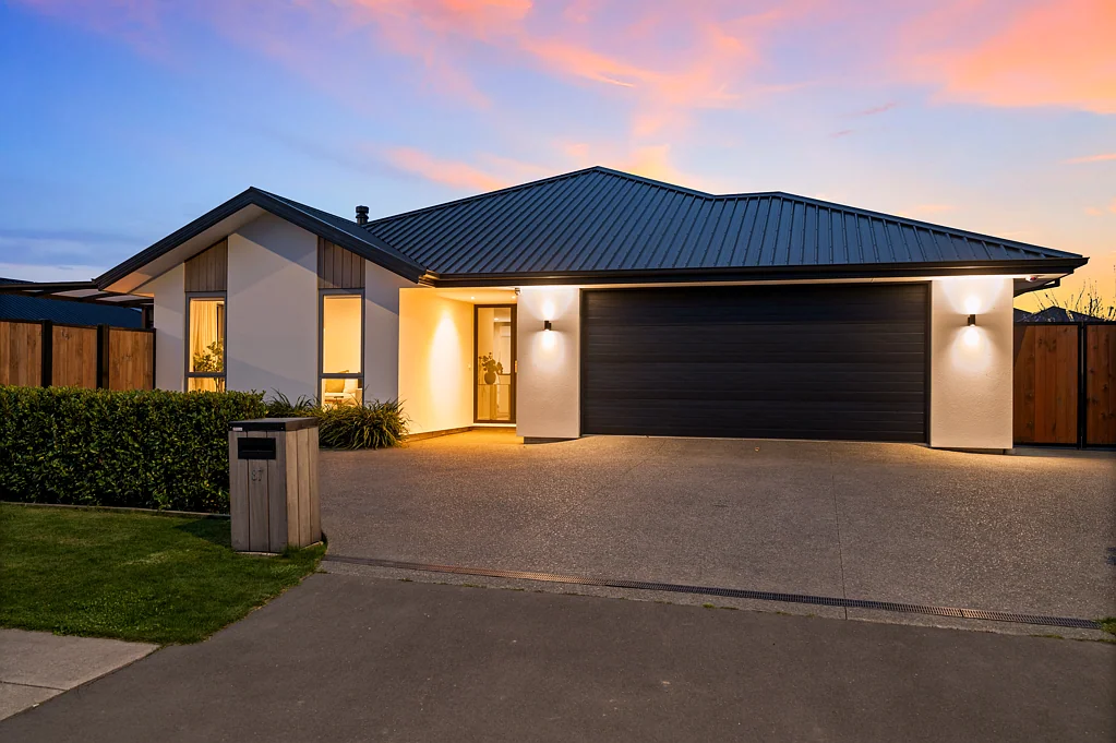 Lincoln 3ਬੈੱਡਰੂਮ Sunny, spacious and perfectly located