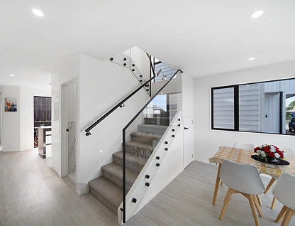 4/6 Pikitea Road, Mangere Bridge, Manukau City, 4房, 1浴, House