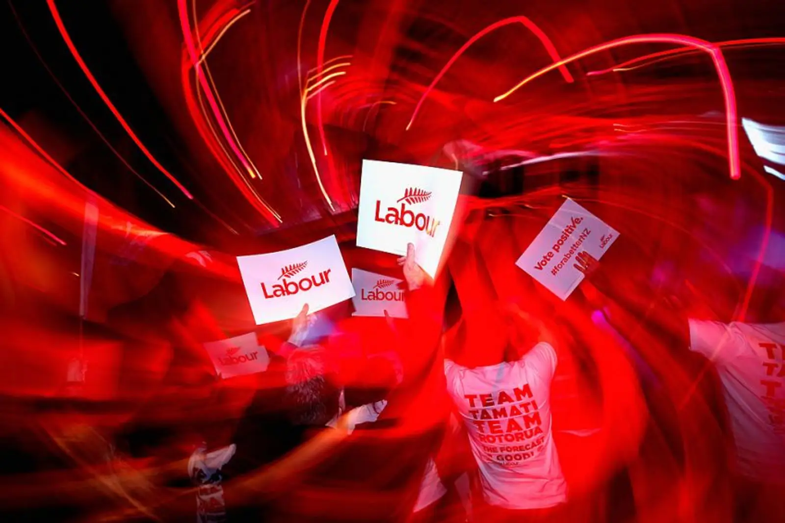 全是套路！后花园为您独家解读工党党魁Andrew Little辞职背后的真相！