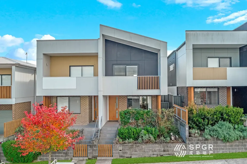 11 Christy Drive, Schofields, NSW 2762