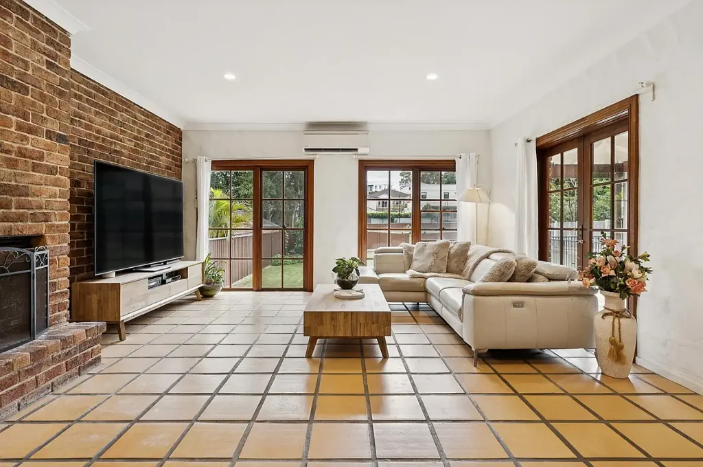 Spacious Family Home with Poolside Entertaining in Quiet Cul-de-Sac
