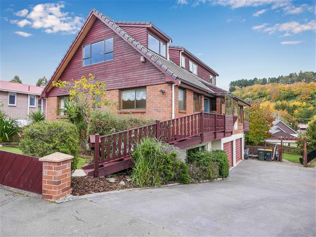 11 Colquhoun Street, Glenross, Dunedin, 4房, 0浴