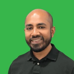 Estiaque Hossain