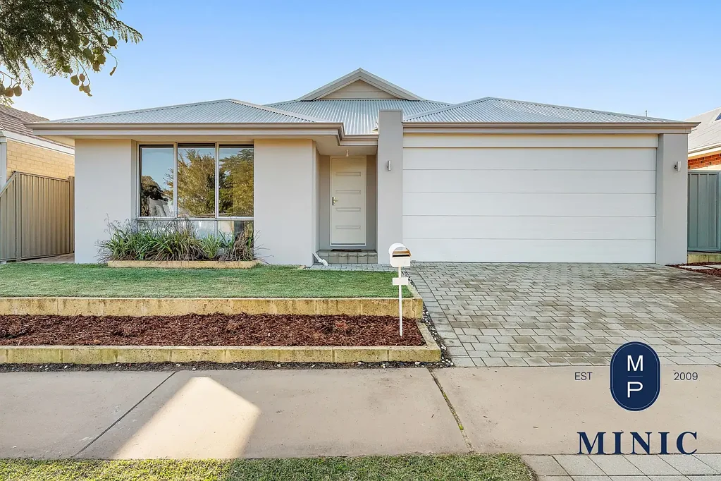 3 Balin Way, Byford, WA 6122