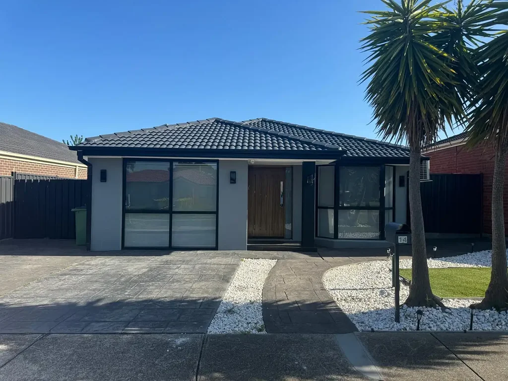 14 Redcliffs Crescent, Roxburgh Park, VIC 3064