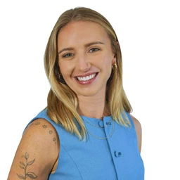Heather Sturgeon