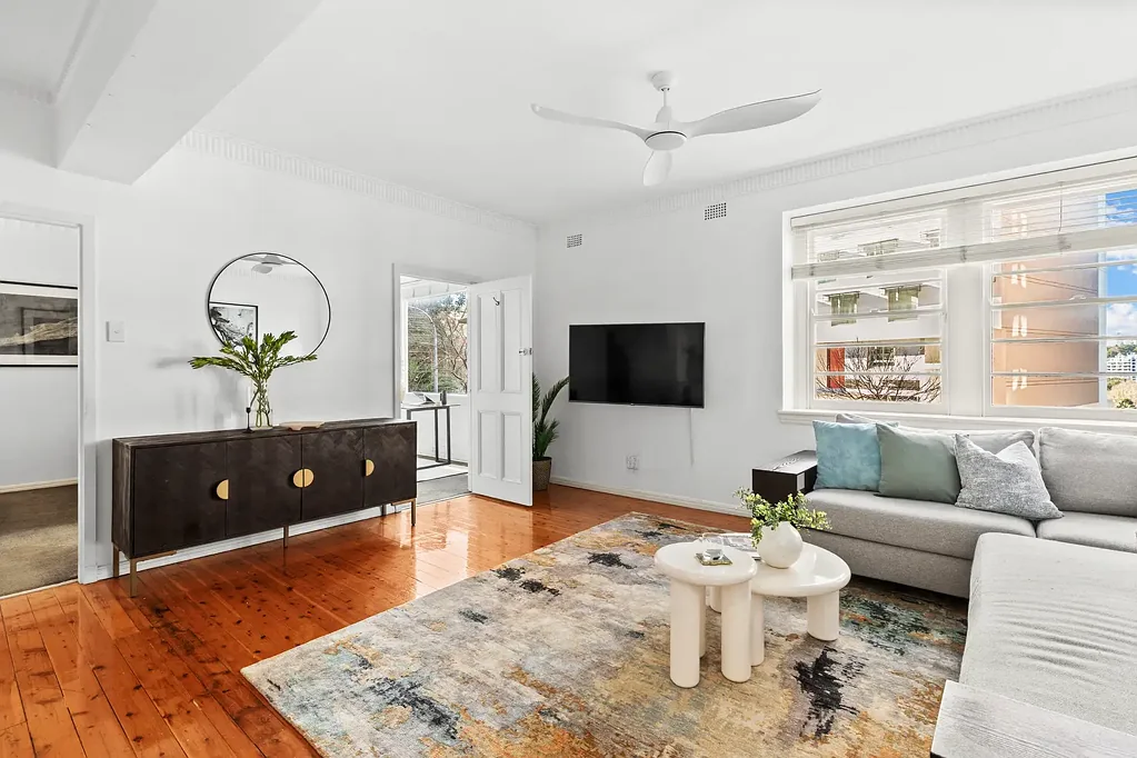 4/1 Birtley Place, Elizabeth Bay, NSW 2011