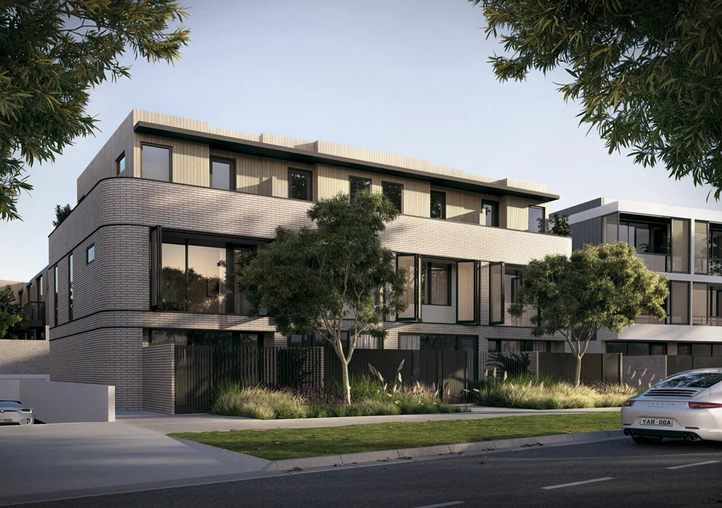Gungahlin 3chambre Construction Complete ? Move in Now
