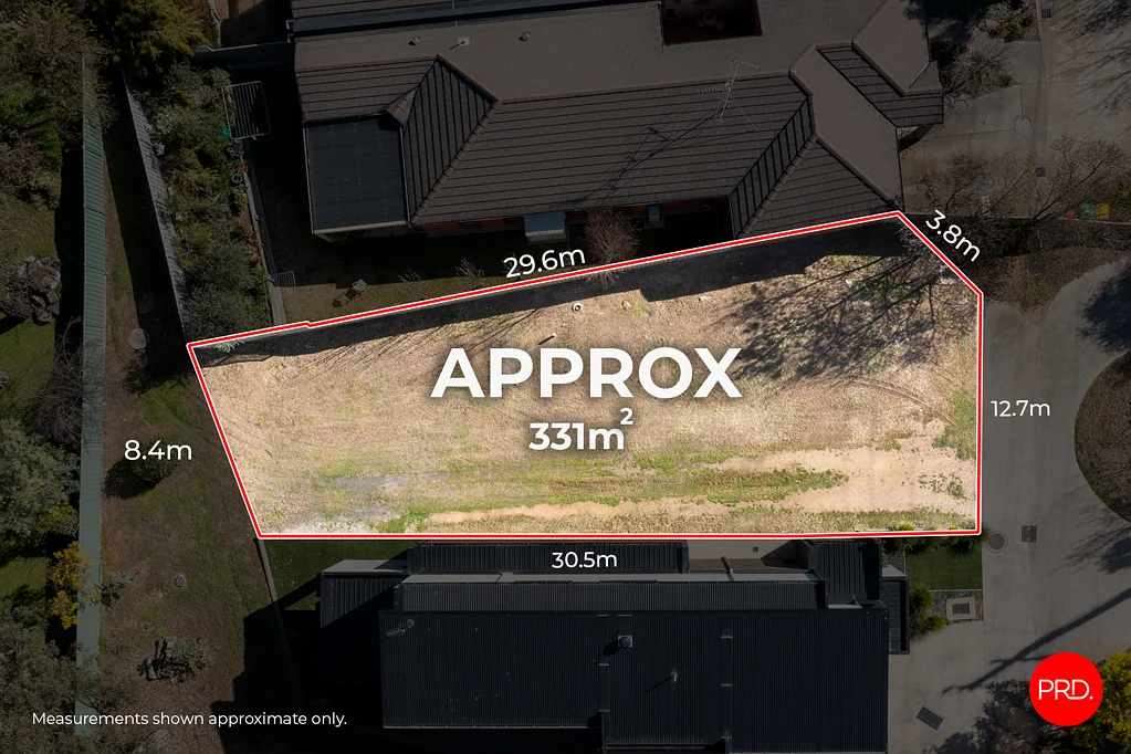 Strathdale  Build Your Dream in a Prime Location