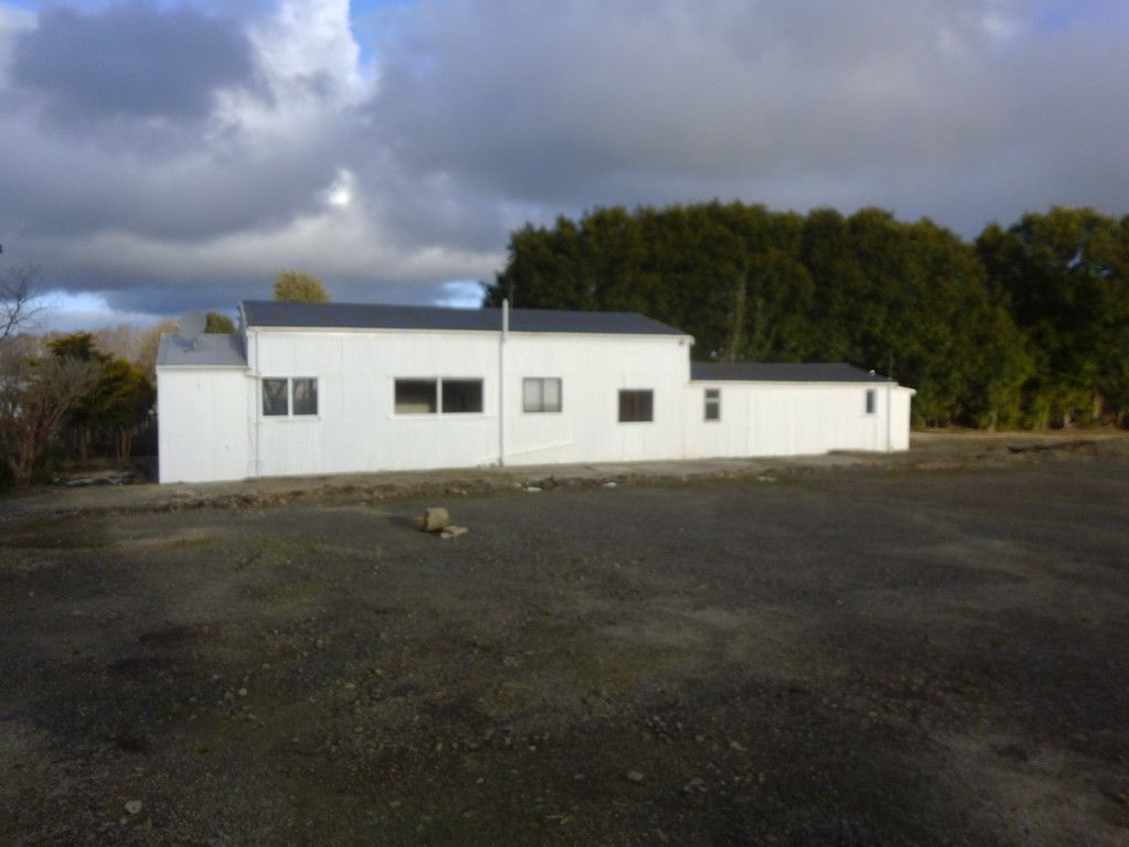 45 Rankin Street, Kaikohe, Far North, 3 rūma, 1 rūma horoi