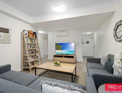 56/69-73 Elizabeth Drive, Liverpool, South Western Suburbs, 3 Kuwarto, 2 Banyo, Apartment