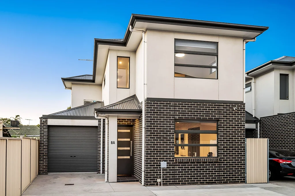 8A Grenache Avenue, Modbury, SA 5092