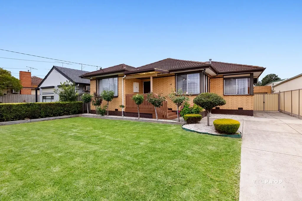 14 Butler Street, St Albans, VIC 3021