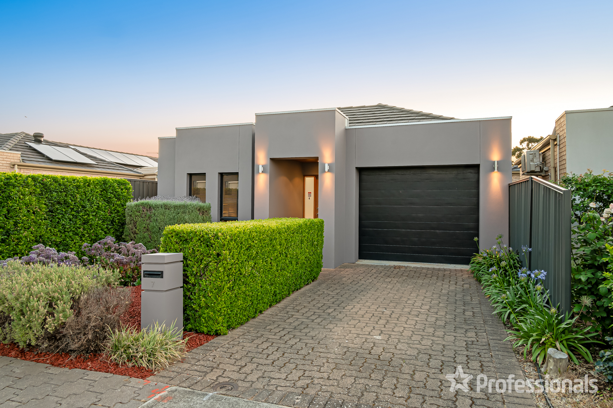 7 CEDAR AV, GREENACRES SA 5086, 0房, 0浴, House