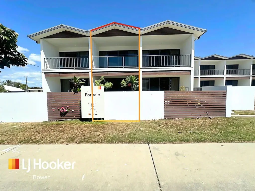 Bowen 2 Bedroom MOTIVATED SELLER – ALL OFFERS CONSIDERED