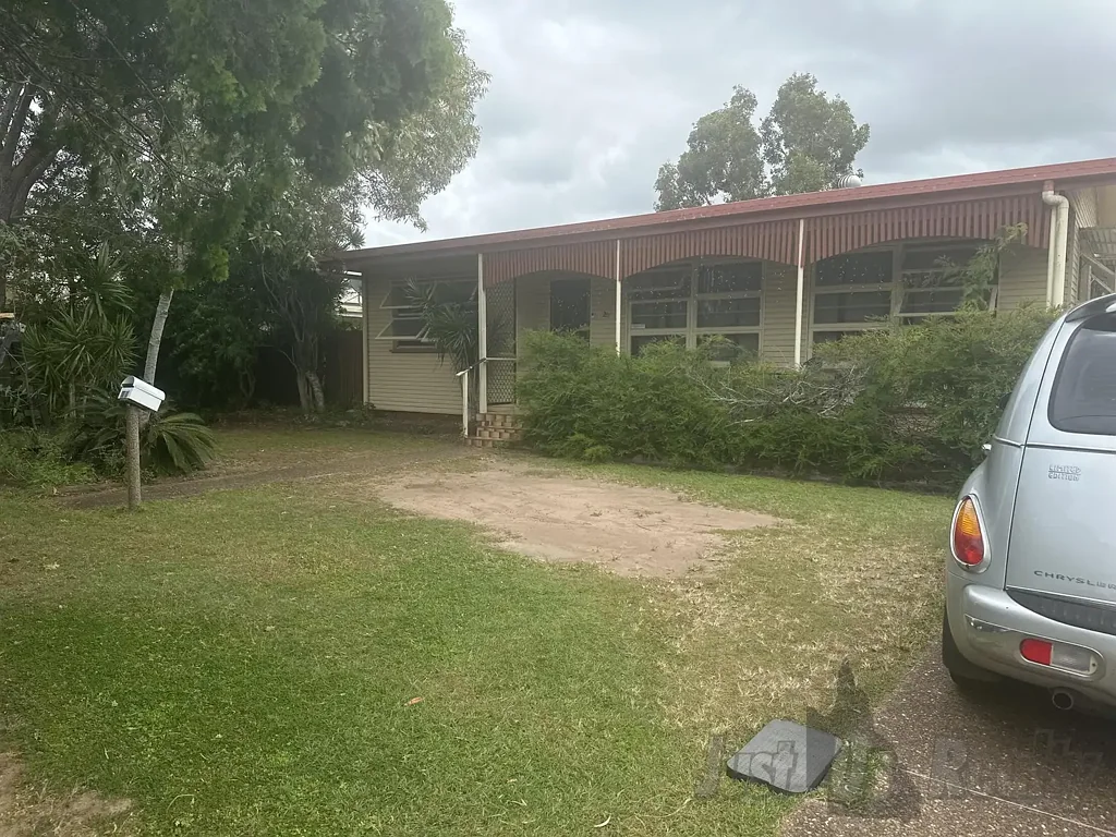 26 Montgomery Street, Svensson Heights, QLD 4670