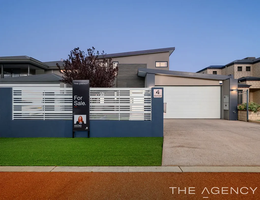 4 Quad Lane, Canning Vale, WA 6155