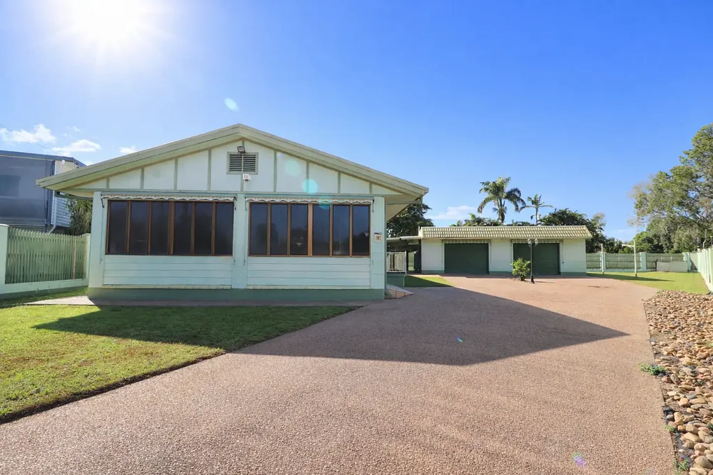 Ayr 3ห้องนอน Want a house you can move right into?