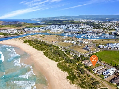 67 Boollwarroo Parade, Shellharbour, NSW 2529, 0 Bedrooms, 0 Bathrooms, Section