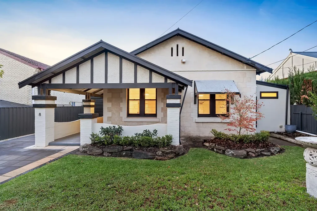 8 Percy Street, Prospect, SA 5082