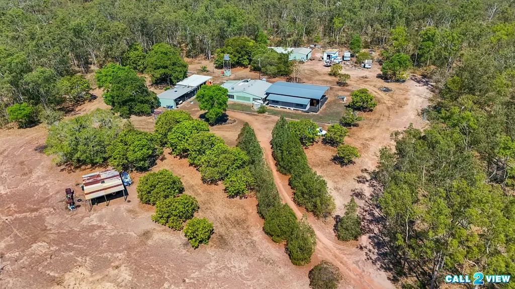 Dundee Downs 5ਬੈੱਡਰੂਮ Ideal Dundee Living - Multiple Dwellings & Massive Shed