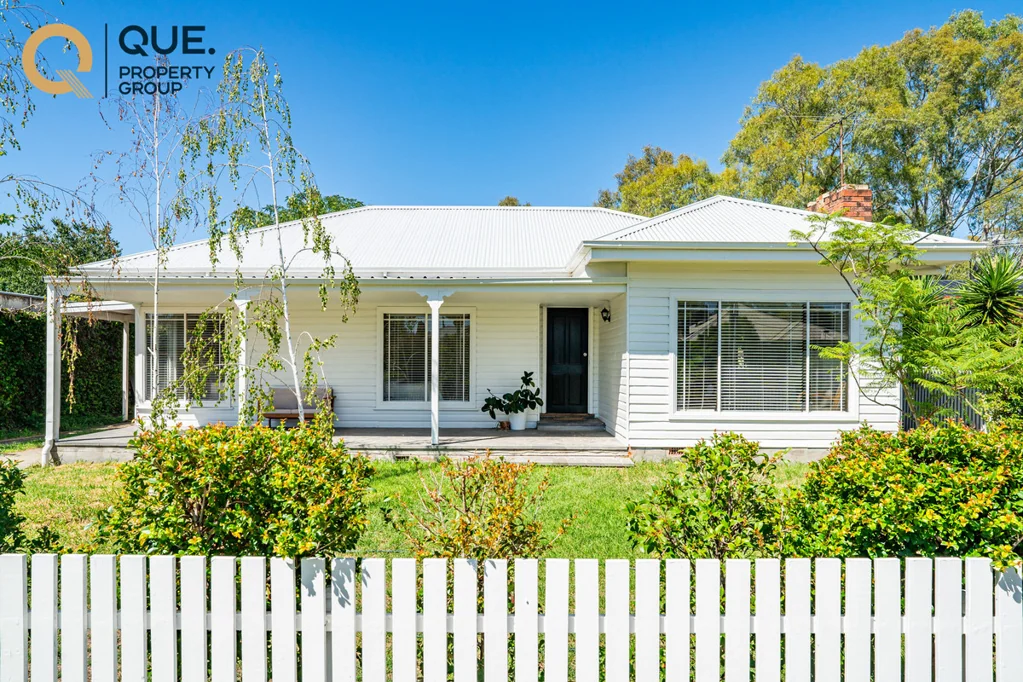 453 Caroline Avenue, North Albury, NSW 2640