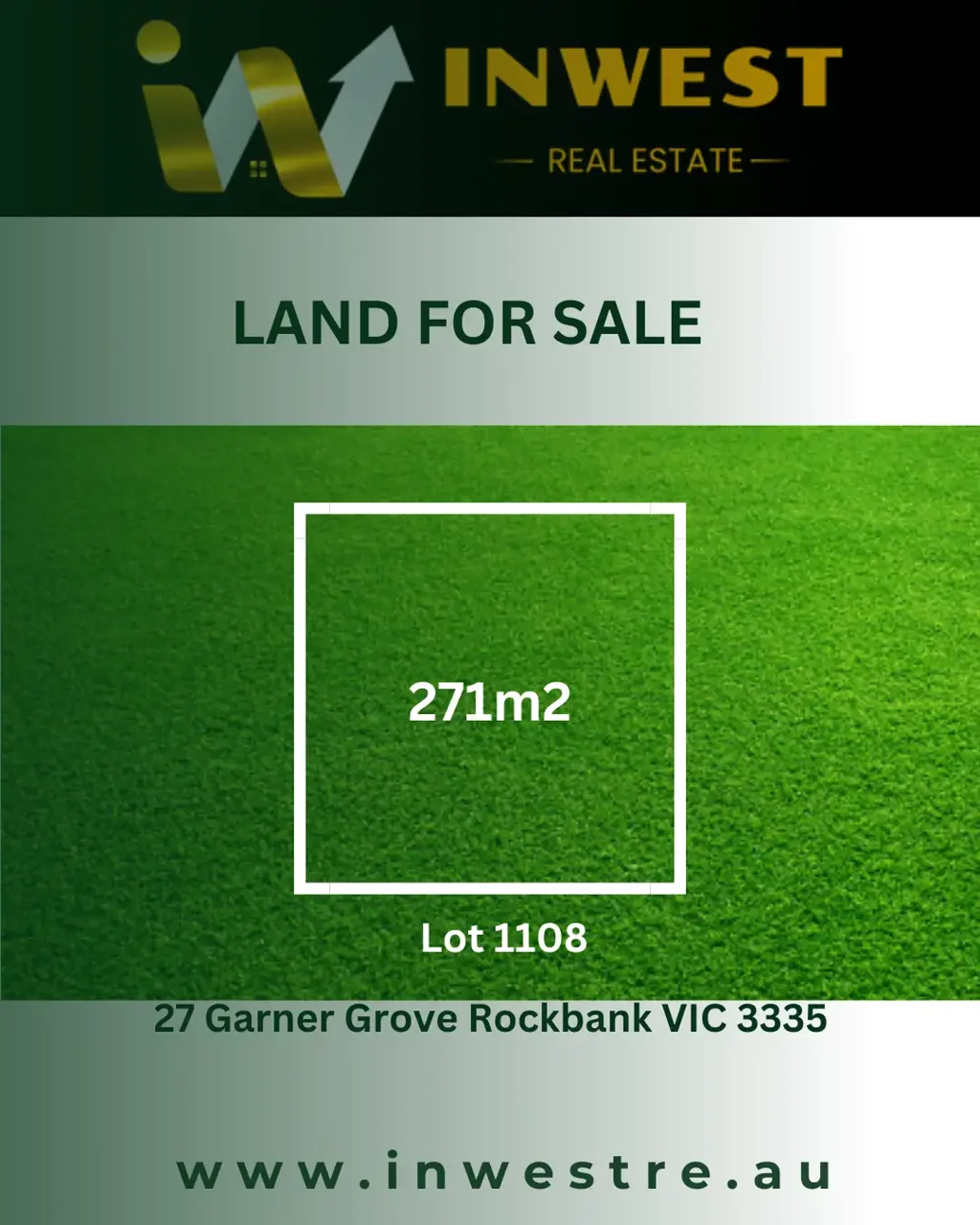 Rockbank Attention First Home Buyers: Final Opportunity!