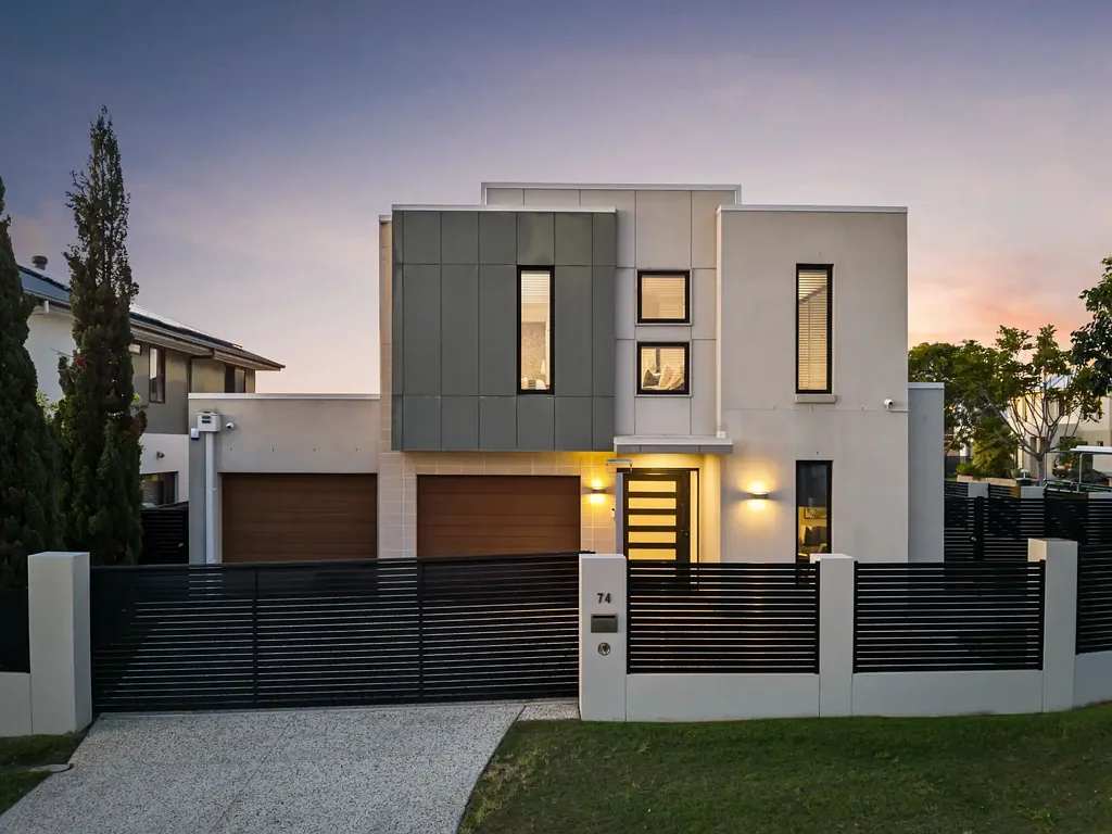 Rochedale 4ਬੈੱਡਰੂਮ Grand Scale Family Luxury in a Prestigious Pocket