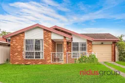 7/19 Plunkett Crescent, Mount Druitt